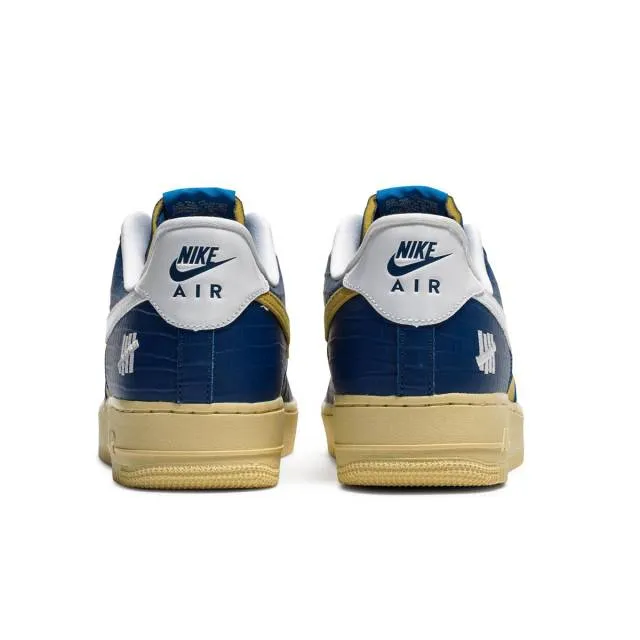 Undefeated x Nike Air Force 1 Low SP (Dunk vs AF1/ Court...