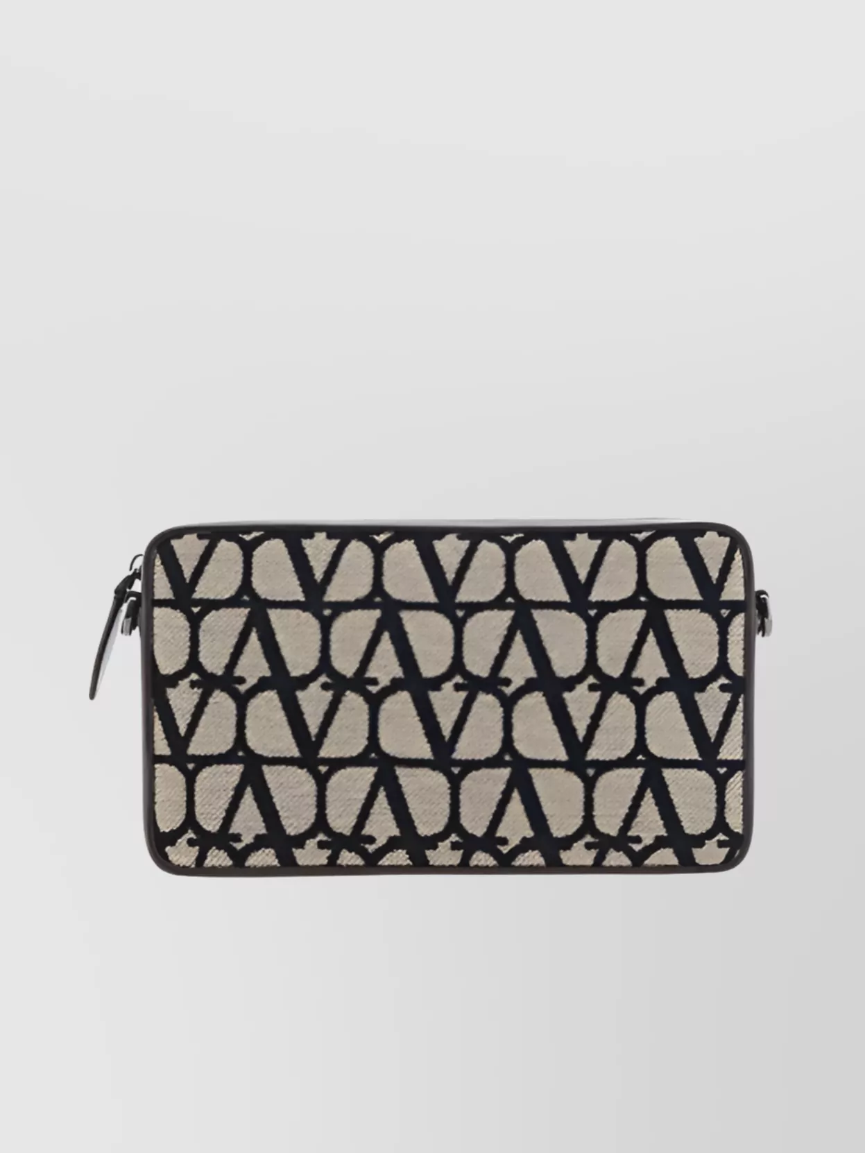 Valentino Garavani   Iconographe jacquard shoulder bag