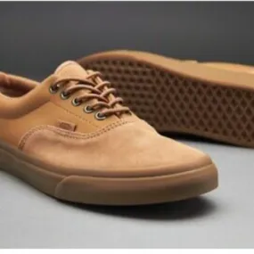 Vans Mens Era Suede Buck