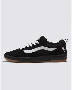 Vans Skate Zahba Black/White