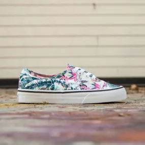 Vans Women Authentic - Tropical (multi / white)