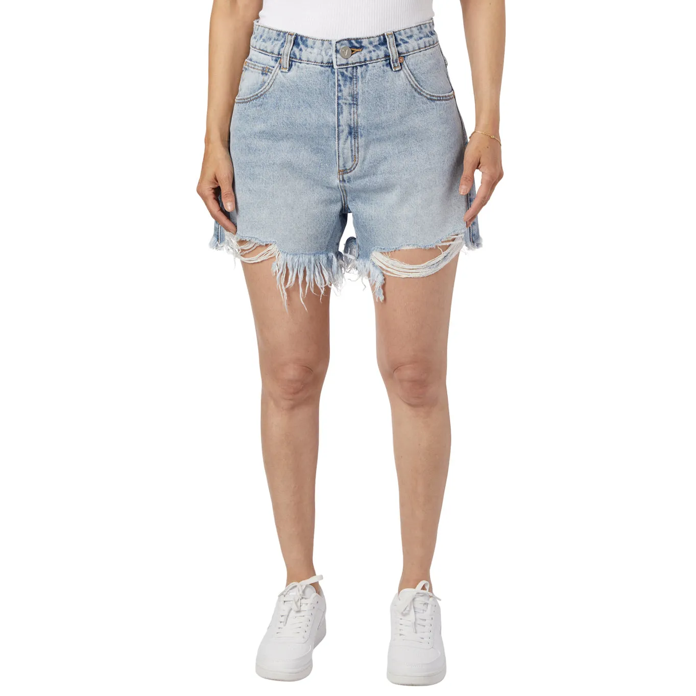 Venice Suzie Rip Short