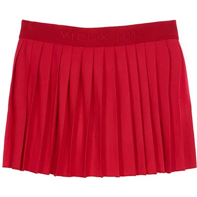 Vieux Jeu Chantal Skirt