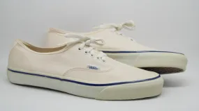 vintage vans style #44 ~ US12