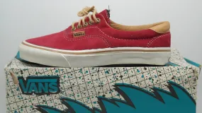 vintage vans style #59 ~ US8.5