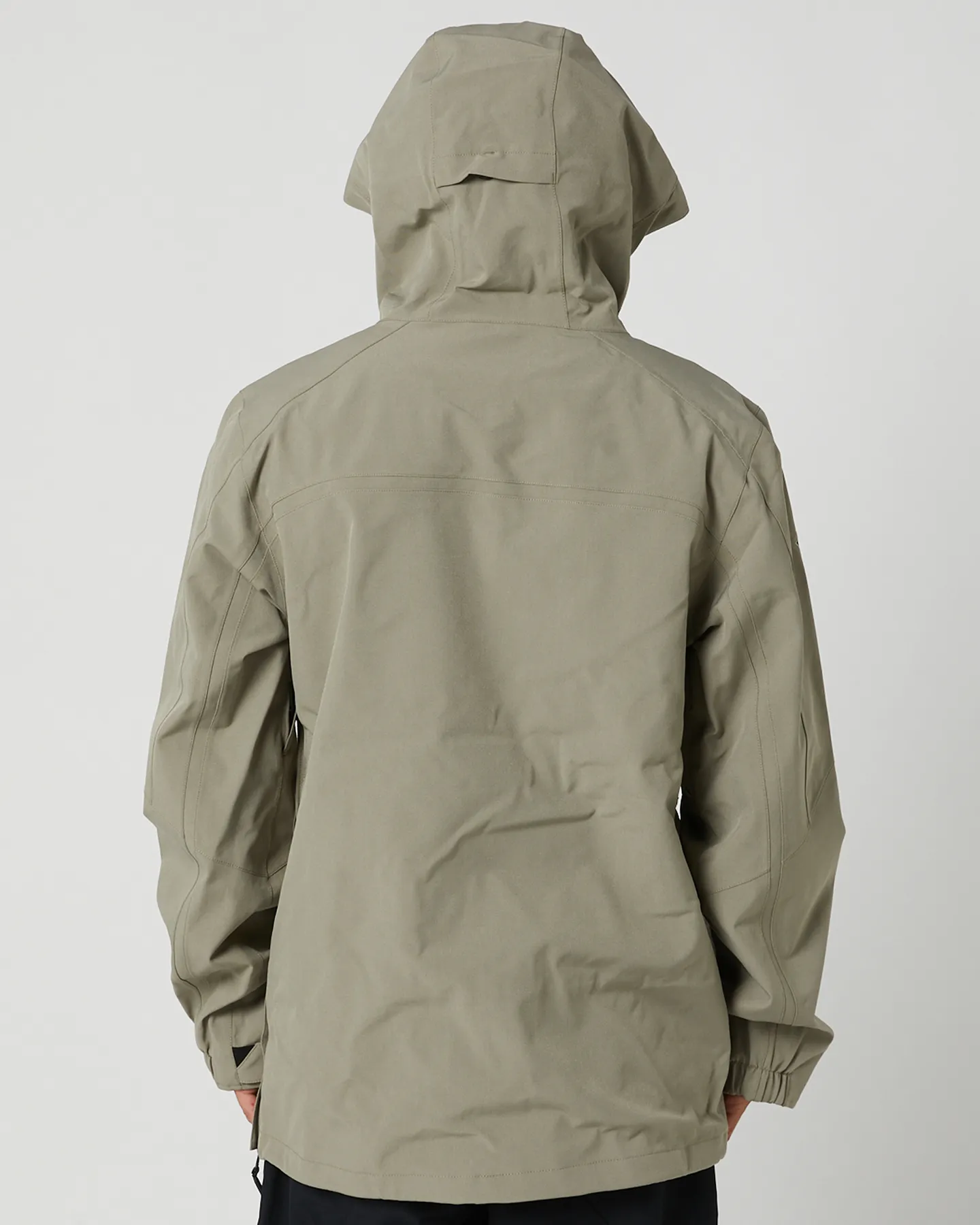 Volcom Brighton Pullover - Light Military | SurfStitch