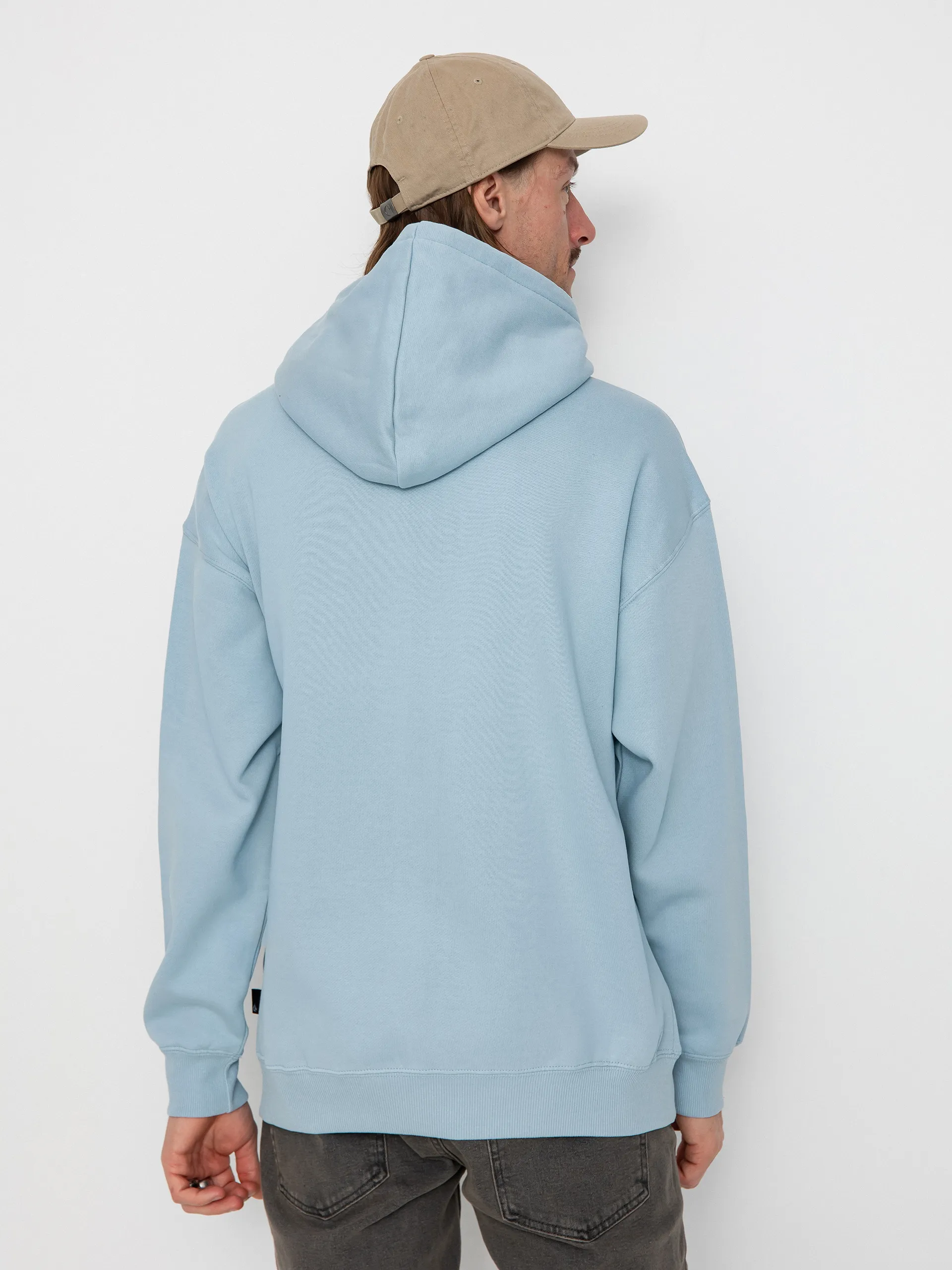 Volcom Volcom Stone HD Hoodie (celestial blue)