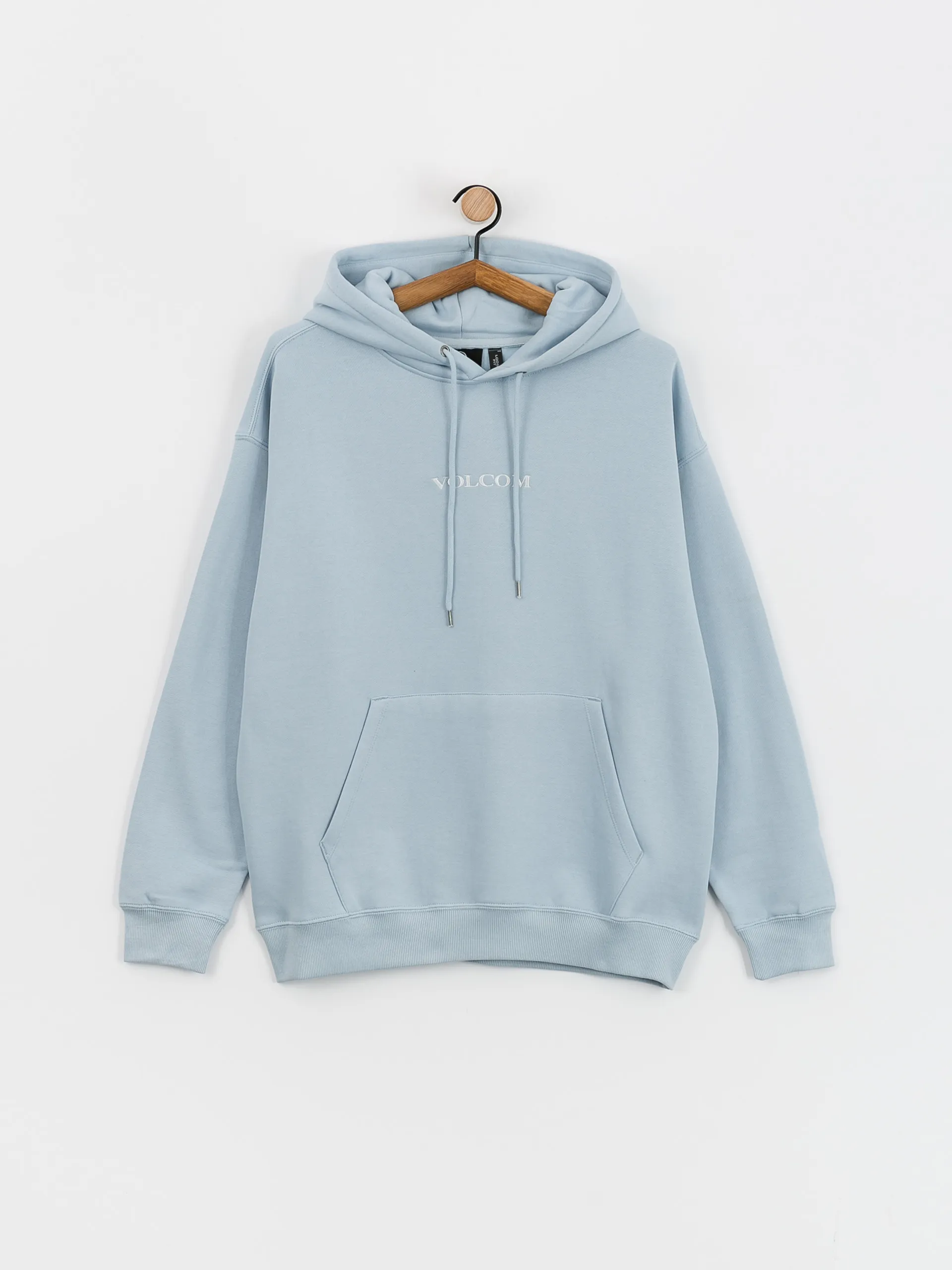 Volcom Volcom Stone HD Hoodie (celestial blue)