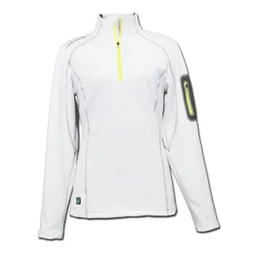 Volt Heat Women's THZ 5V Heated Thermal Half-Zip Pullover