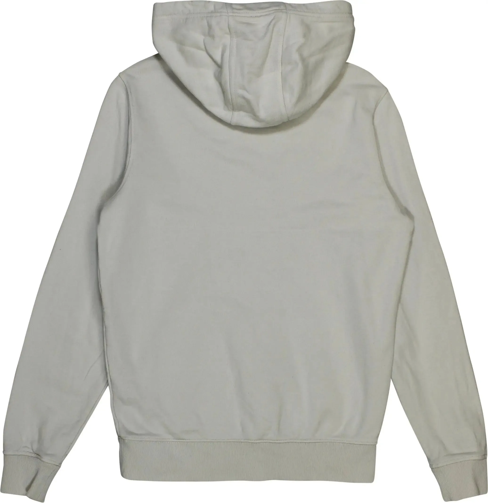 White Hoodie by Tommie Hilfiger | ThriftTale