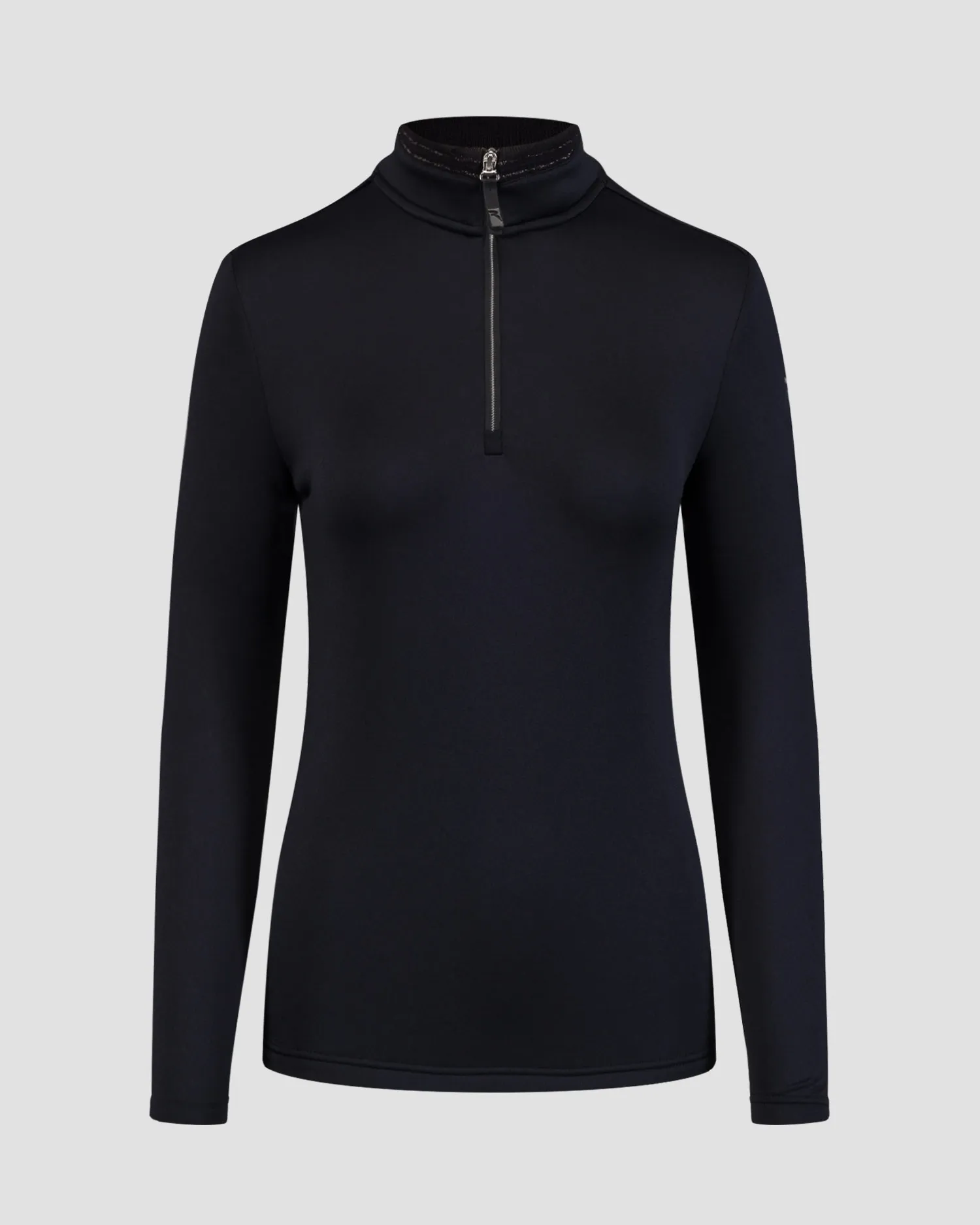 Women's turtleneck Chervo Tartufo T0002-999