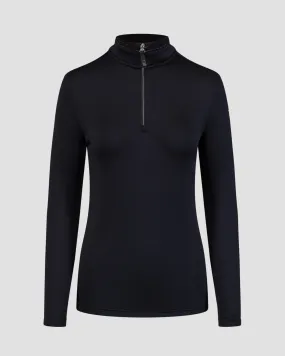 Women's turtleneck Chervo Tartufo T0002-999