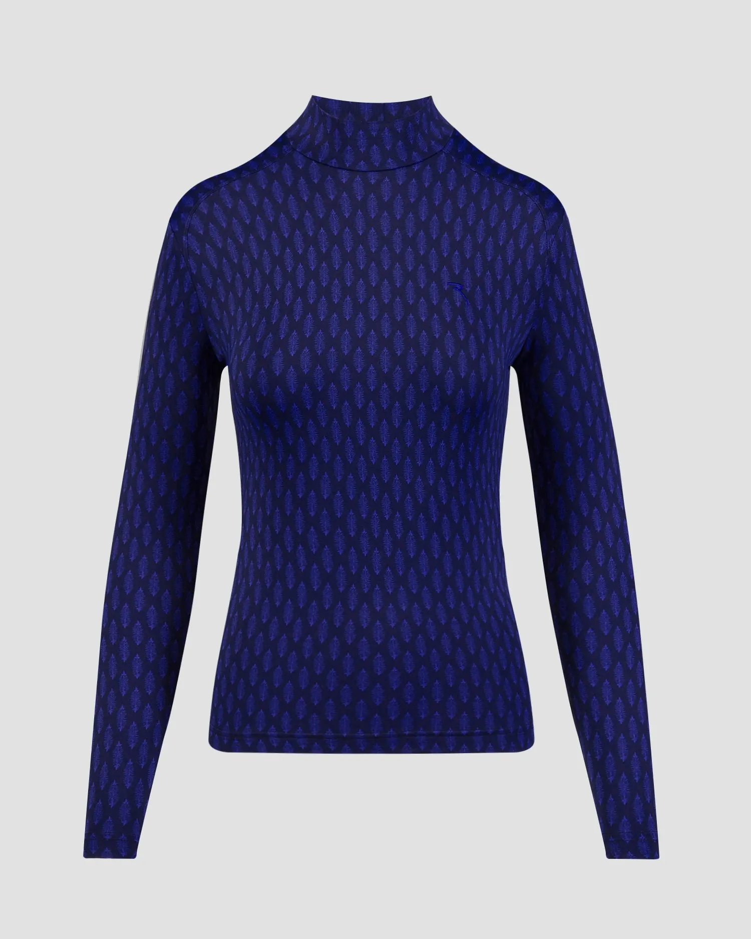 Women's turtleneck Chervo Tribu T0013-eq8