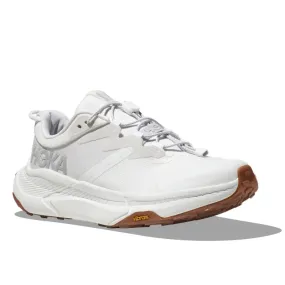 Women’s HOKA Transport – White/White