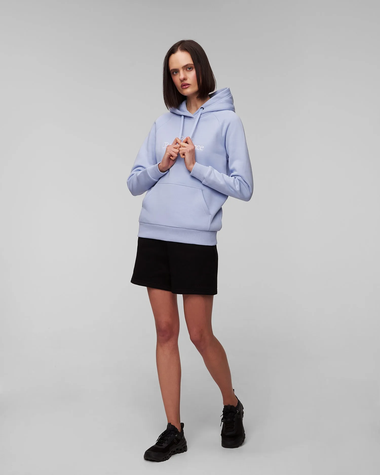 Women’s hoodie Peak Performance Original G79577070-b33