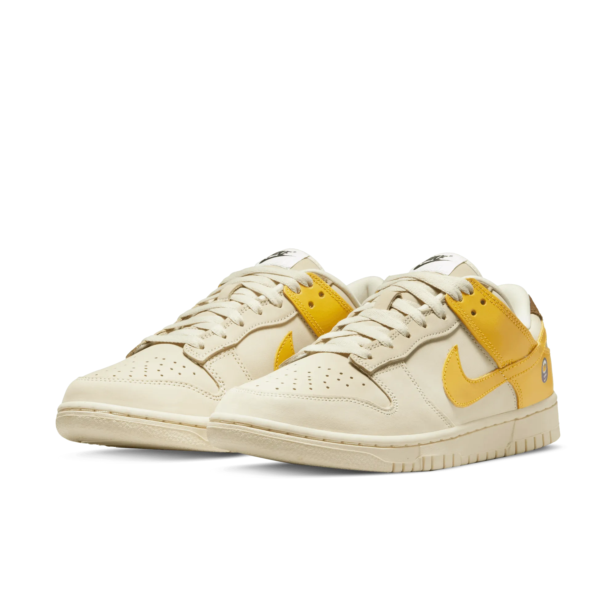 WOMEN'S NIKE DUNK LOW LX