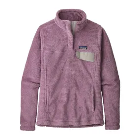 Women's Re-Tool Snap-T Fleece Pullover