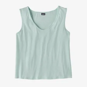 W's Regenerative Organic Certified Cotton Tank